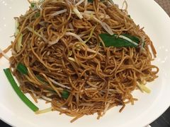 -中山保利艾美酒店-乐美中餐厅