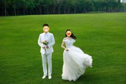 -经典婚纱摄影美学馆·私人定制