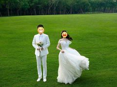 -经典婚纱摄影美学馆·私人定制