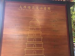 -大雁塔北广场音乐喷泉
