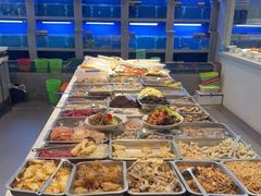 -浙C老邻舍(西城海错店)
