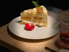 -黑石咖啡(小十字店)