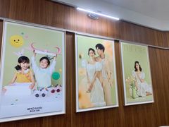 -海马体家庭照相馆(广州正佳广场店)