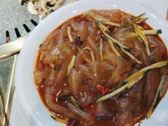 -杨记齐齐哈尔烤肉(总店)