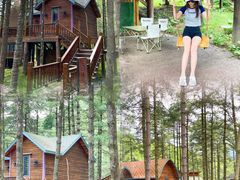 -洛阳白云山景区