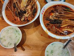 -古真记钵钵鸡(总店)