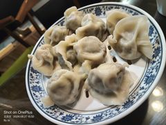 -嘉年华面包房餐厅（饺子馆）(陶然亭店)