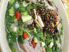 -长香源葫芦头梆梆肉(兴隆巷店)