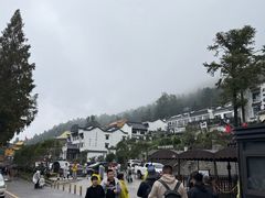 -九华山风景区