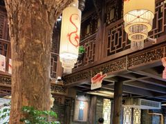-小龙坎火锅(全球总店)