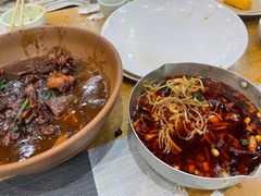 -真味海鲜坊