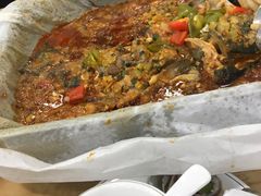 -金星纸包魚&潮汕鲜牛肉火锅(乳山路店)