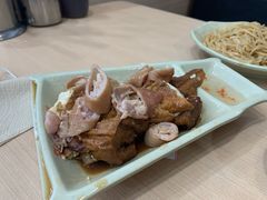 -百家鸡味馆(清泰店)