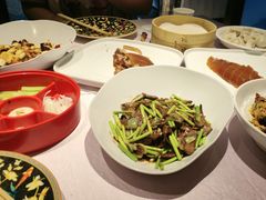 -盛百味·家宴餐厅(霸州分店)