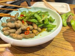 -管氏翅吧(中关村店)