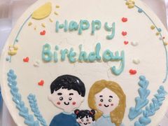 -亦家cake·0卡糖