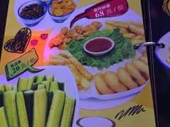 -米悦量贩式KTV(悦海新天地店)