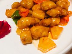 -上海人家花樣年华(中山公园店)