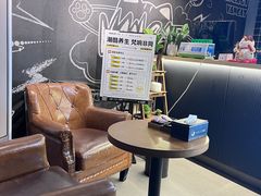 -梵猫·新养生(福州万象城店)