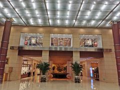 -北京饭店
