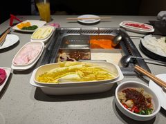 -海底捞火锅(莘松路店)