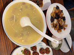 -崔义清鲁菜馆(大明湖店)