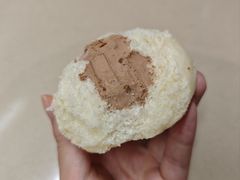 冰面包巧克力味-司乎·日式鲜吐司(诸暨万风新天地店)