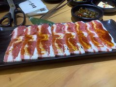 -九田家黑牛烤肉(溧水万达店)