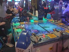 -核客电玩城(东门店)