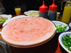 鲜鸭肠-春熙里老火锅(春熙路店)