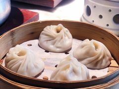 -绿茶餐厅(城西银泰城店)
