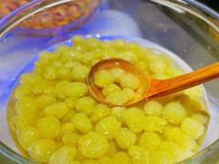 -韩盛·盛江山自助料理(中街大悦城店)