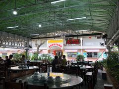 大堂-四川小胡子海鲜(丁村万人海鲜广场店)