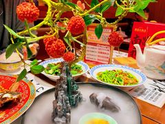 滕王阁妃子笑-南昌大饭店·非遗南昌菜(万寿宫店)