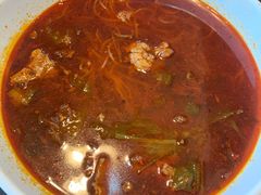 -金龙烧烤·牛肉面(西塔店)