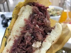 -邢老三肉丸糊辣汤(西安总店)