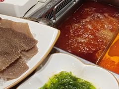 -海底捞火锅(河东万达广场店)
