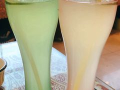 柠檬水-金塔傣乡·云南民族特色菜·傣味手抓饭(金瓦路店)