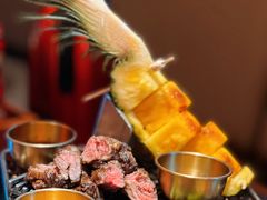 -摩打食堂(壹方中心店)