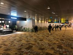 -本格旺索罗(樟宜机场T1店)