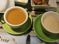 -米兰西点(鞍山店)