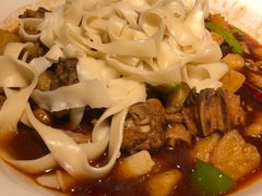 大盘鸡-新疆伏拉沃餐厅(白龙南路店)