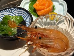 -半岛翡丽海鲜自助餐厅(观风亭店)