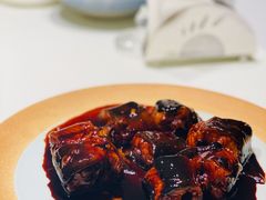 红烧河鳗-屋里厢上海菜馆