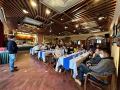 -浦鸿会游泳健身中心·Ambassy Club PD(金桥碧云国际社区店)