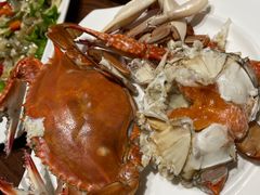 -北塘海鲜·天津菜(大光明桥旗舰店)