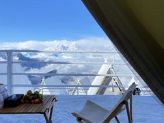 -牛背山