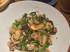 -吃饭皇帝大土家民族菜(正大广场店)