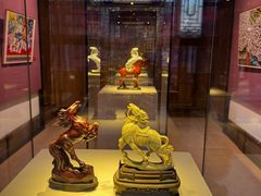 -福建省非物质文化遗产博览苑