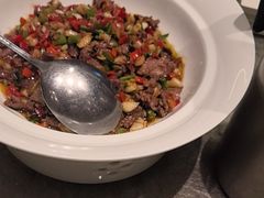 -渔舟意·湖南家宴(萝岗纳金城店)